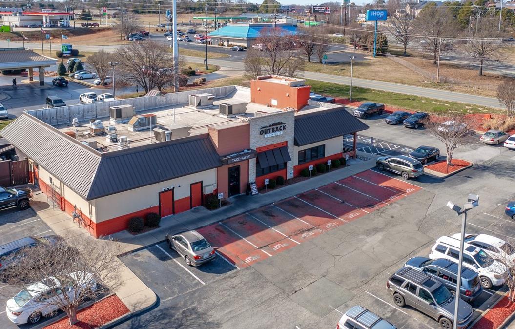 2735 Longpine Rd, Burlington, NC for sale Building Photo- Image 1 of 1