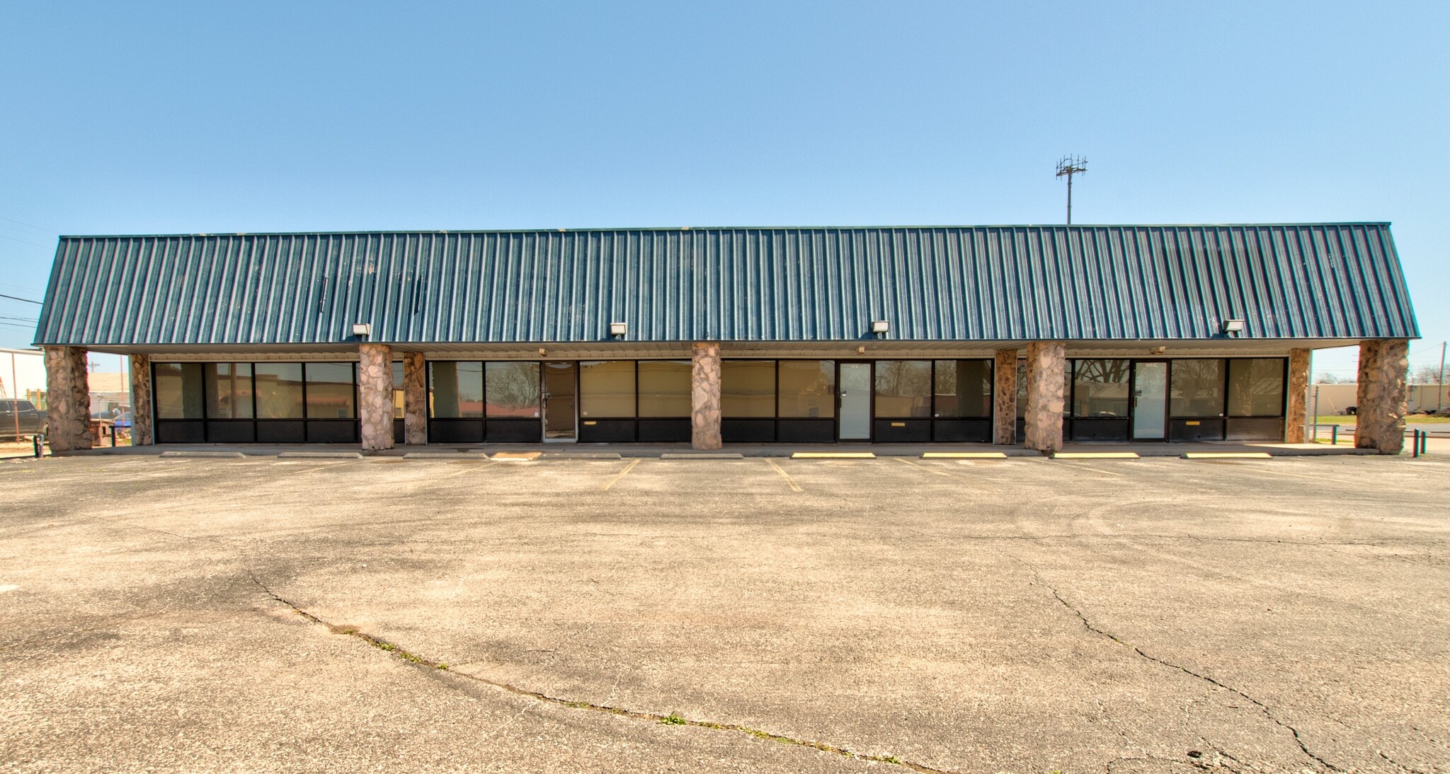 141 Clyde St, Abilene, TX for sale Building Photo- Image 1 of 1