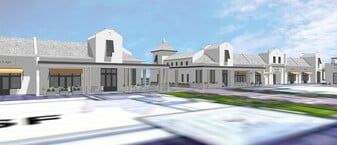 Fountains East - Pub