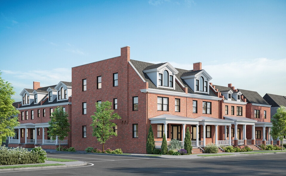 3303 Park ave, Richmond, VA for sale - Primary Photo - Image 1 of 4