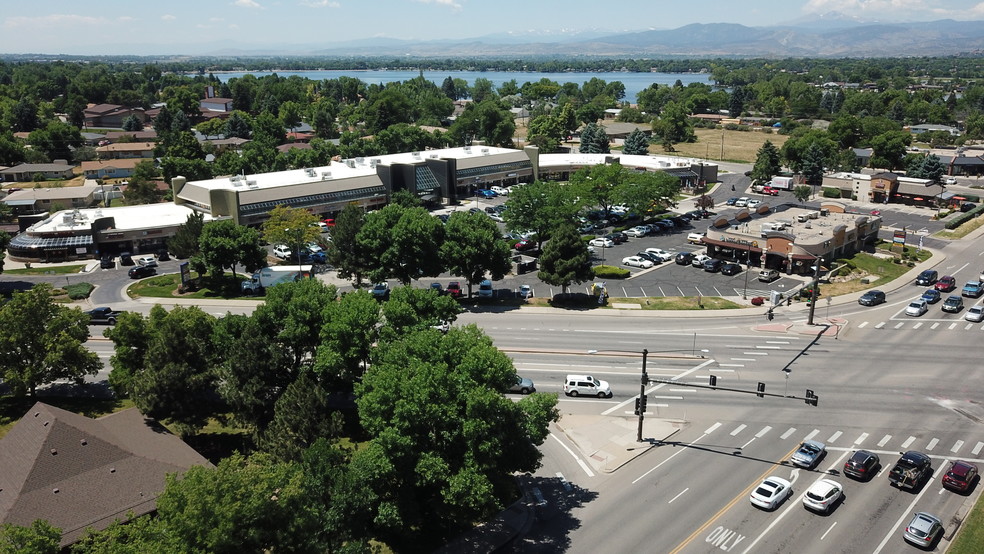 102-202 E 29th St, Loveland, CO for lease - Building Photo - Image 1 of 13