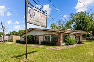 More details for 1403 Crockett St, Lufkin, TX - Office for Sale