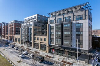 More details for 125 Clifford St, Providence, RI - Office/Retail, Retail for Lease