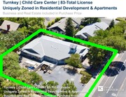 Turnkey | Child Care Center | 83-Total Lic. - Day Care Center