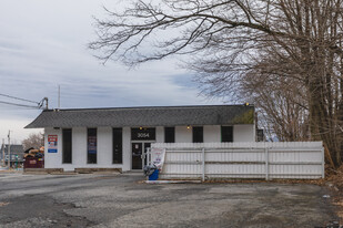 3054 Us-9w, New Windsor NY - Warehouse