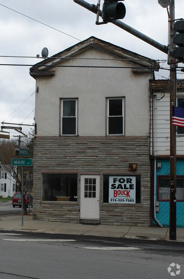 101 Main St, Cortland, NY 13045 Property Record