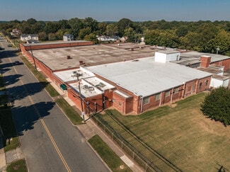 More details for 609 Tucker St, Burlington, NC - Industrial for Sale