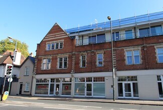 More details for 5-11 Hampton Court Rd, Kingston Upon Thames - Office for Lease
