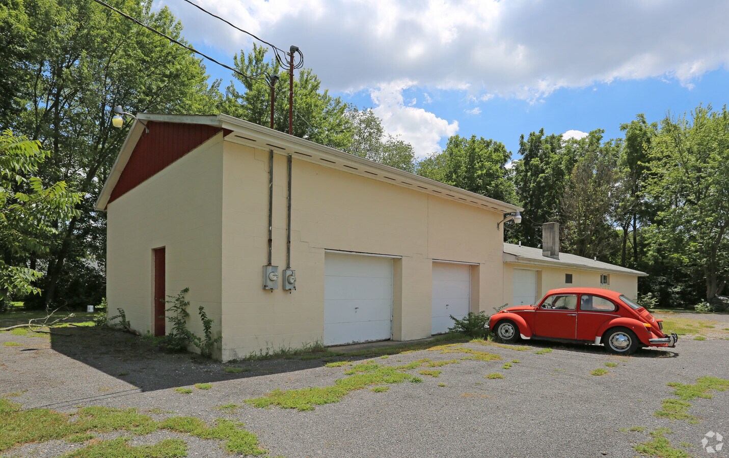 2001 Fairgrove Ave, Fairfield Township, OH 45011