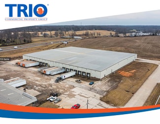 More details for 520 Assembly Dr, Elizabethtown, KY - Industrial for Lease