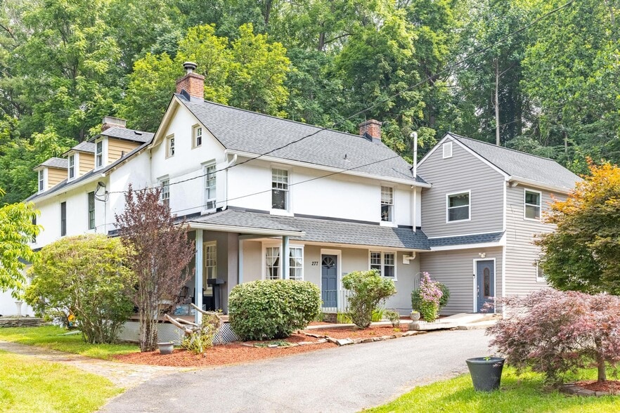 277 W Baltimore Pike, Media, PA for sale - Building Photo - Image 2 of 31