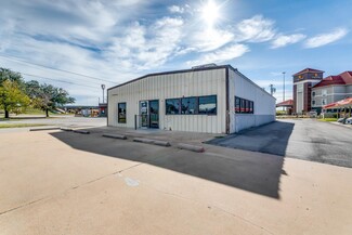 More details for 1481 E Main St, Eastland, TX - Retail for Sale