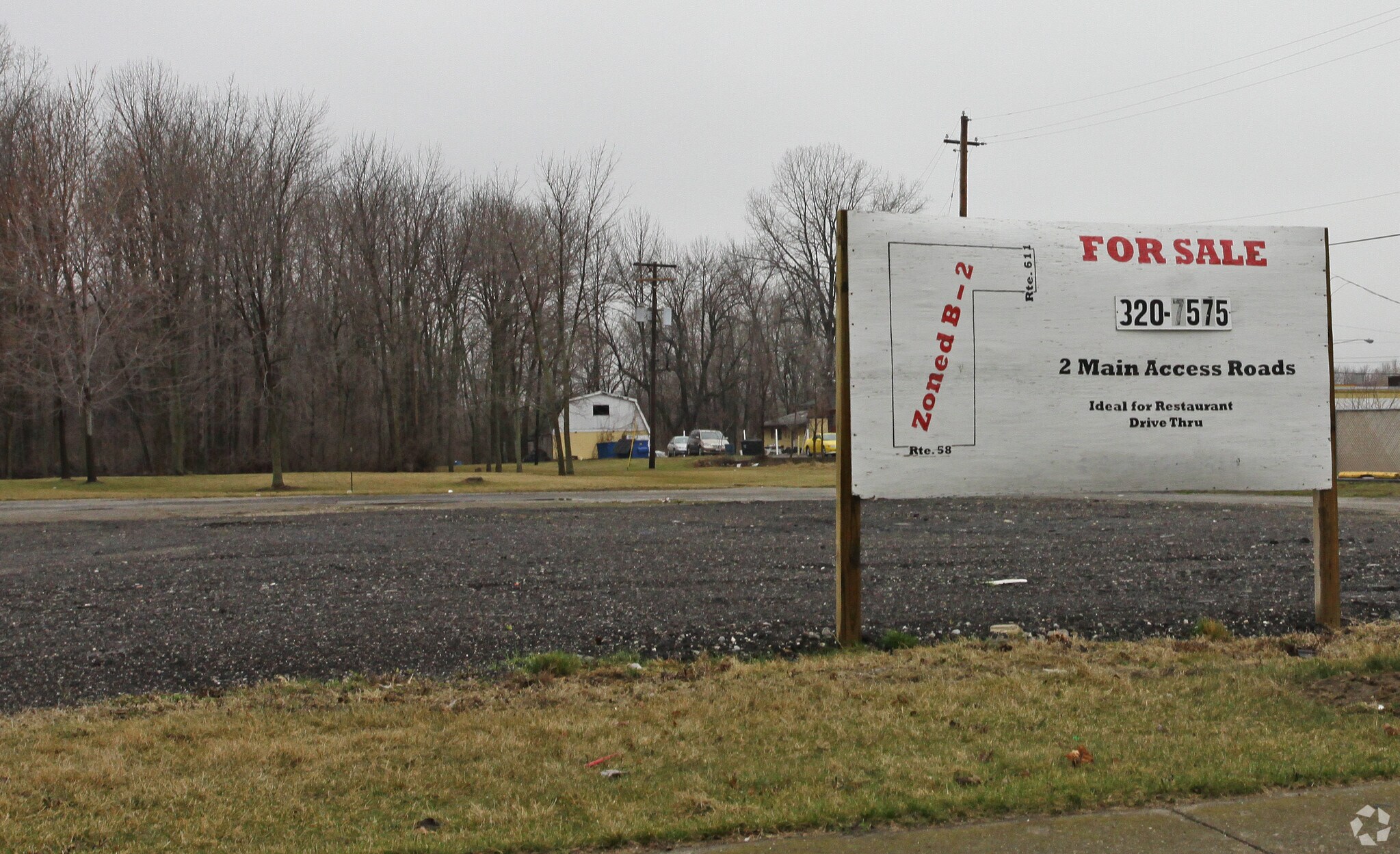 2200 Leavitt Rd, Lorain, OH for sale Primary Photo- Image 1 of 1