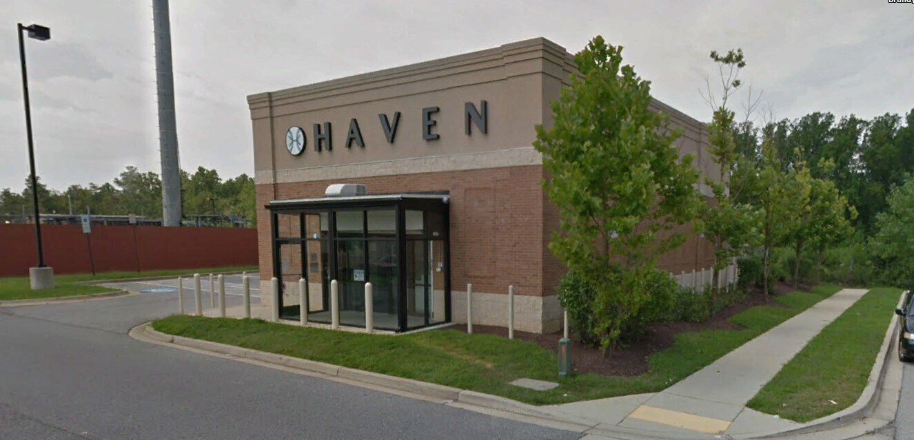 7501 Clymer Dr, Brandywine, MD 20613 Retail for Lease