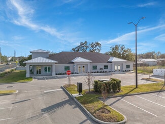 More details for 275 Berkley Rd, Auburndale, FL - Office/Medical for Lease