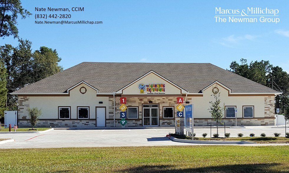 30016 Aldine Westfield Rd, Spring, TX 77386