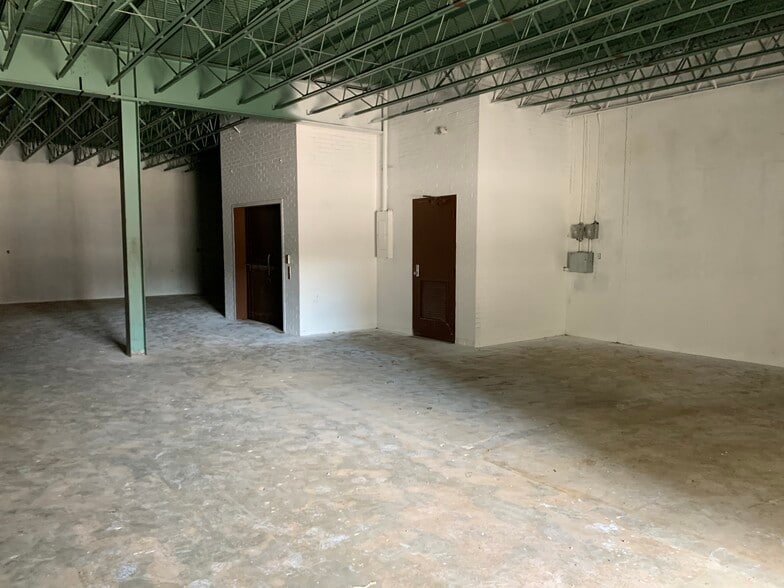 639 Biltmore Ave, Asheville, NC for lease - Interior Photo - Image 3 of 9