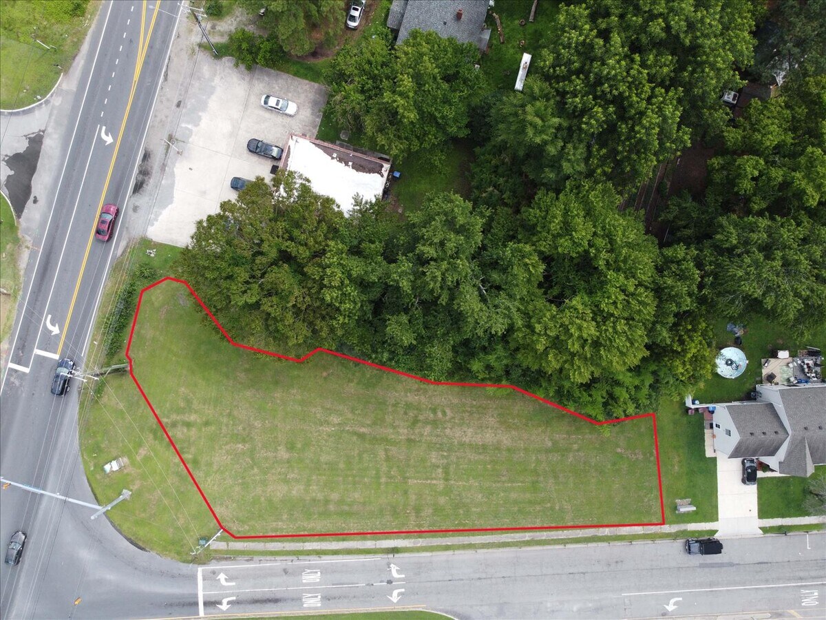 2800 Camelot, Chesapeake, VA 23323