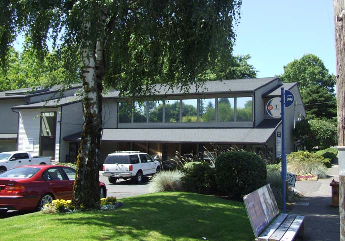 1820 SW Vermont St, Portland, OR for sale - Primary Photo - Image 1 of 1
