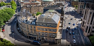 More details for 2 Castle Ter, Edinburgh - Office for Lease