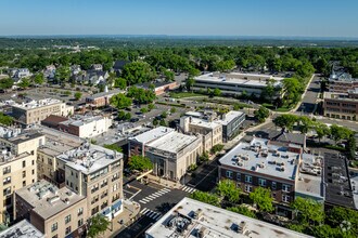 367-369 Springfield Ave, Summit, NJ - AERIAL  map view