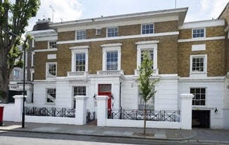 More details for 1 Craven Hl, London - Office for Lease
