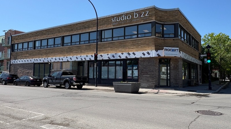 2488-2490 Av du Mont-Royal E, Montréal, QC for lease Building Photo- Image 1 of 4