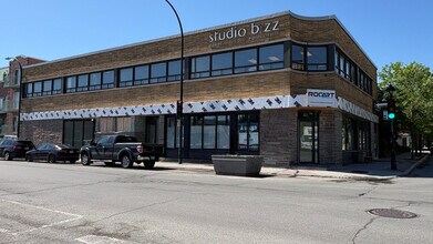 2488-2490 Av du Mont-Royal E, Montréal, QC for lease Building Photo- Image 1 of 4