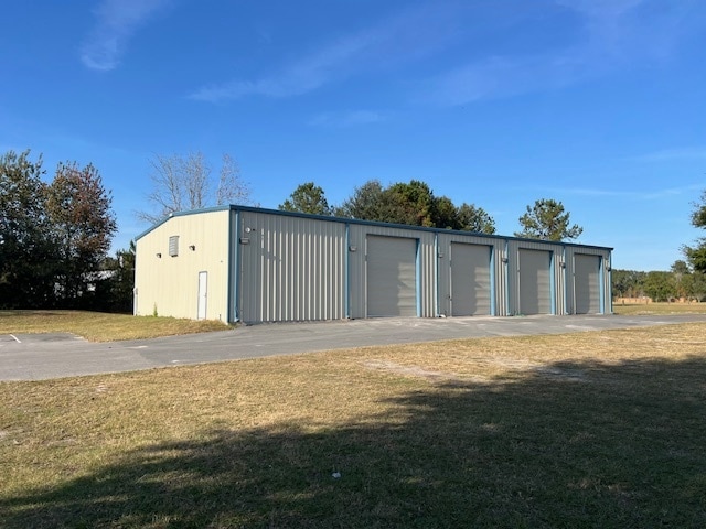 20761 NE Highway 27, Williston, FL for sale - Building Photo - Image 3 of 3