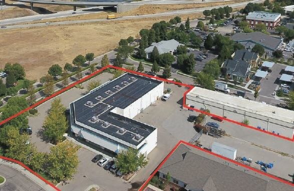 8783 W Hackamore Dr, Boise, ID for sale Other- Image 1 of 1