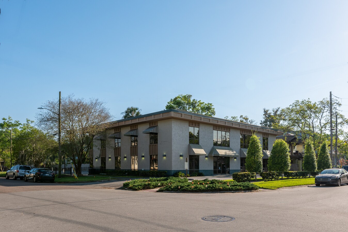 2110 Herschel St, Jacksonville, FL 32204