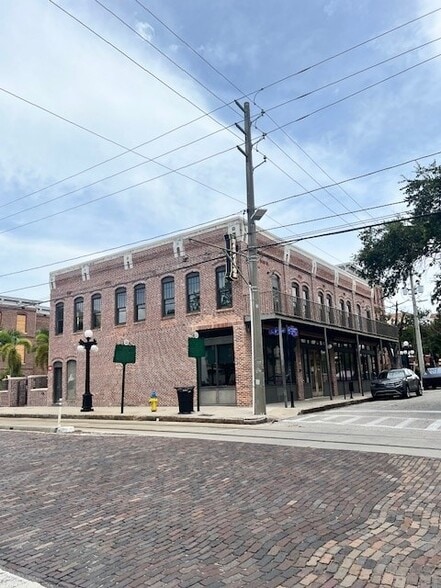 1902 N Avenida Republica de Cuba, Tampa, FL for lease - Building Photo - Image 2 of 2