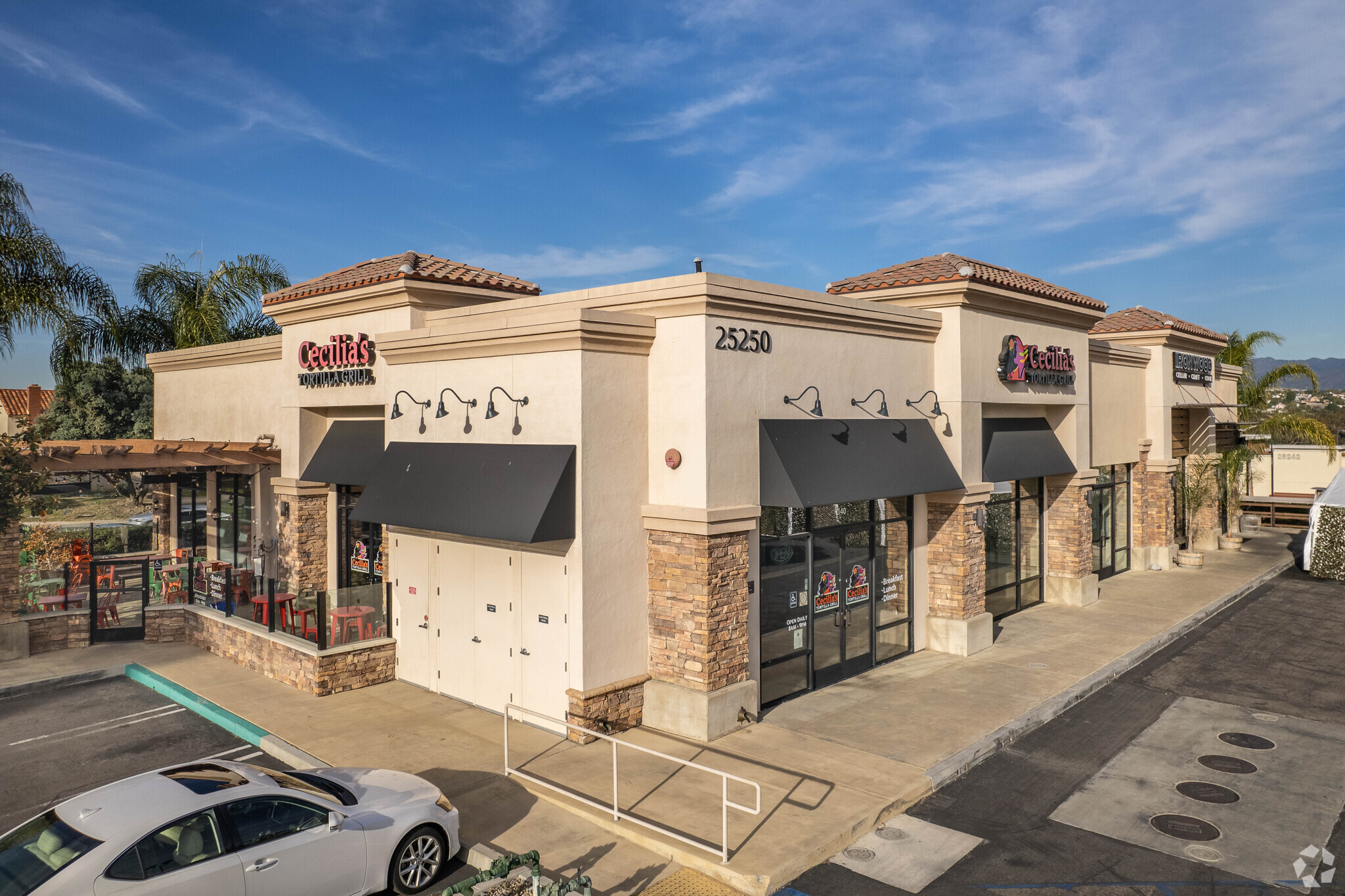 25250 La Paz Rd, Laguna Hills, CA for lease Building Photo- Image 1 of 21