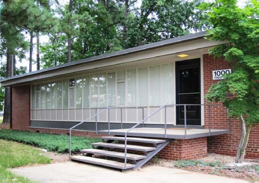 1000 Trinity Rd, Raleigh, NC for sale - Primary Photo - Image 1 of 1