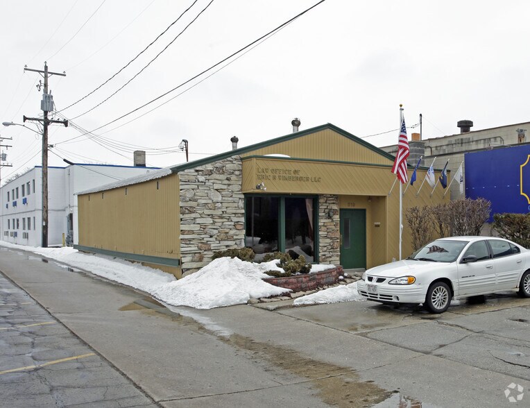 519 E Walnut St, Green Bay, WI for sale - Primary Photo - Image 1 of 22