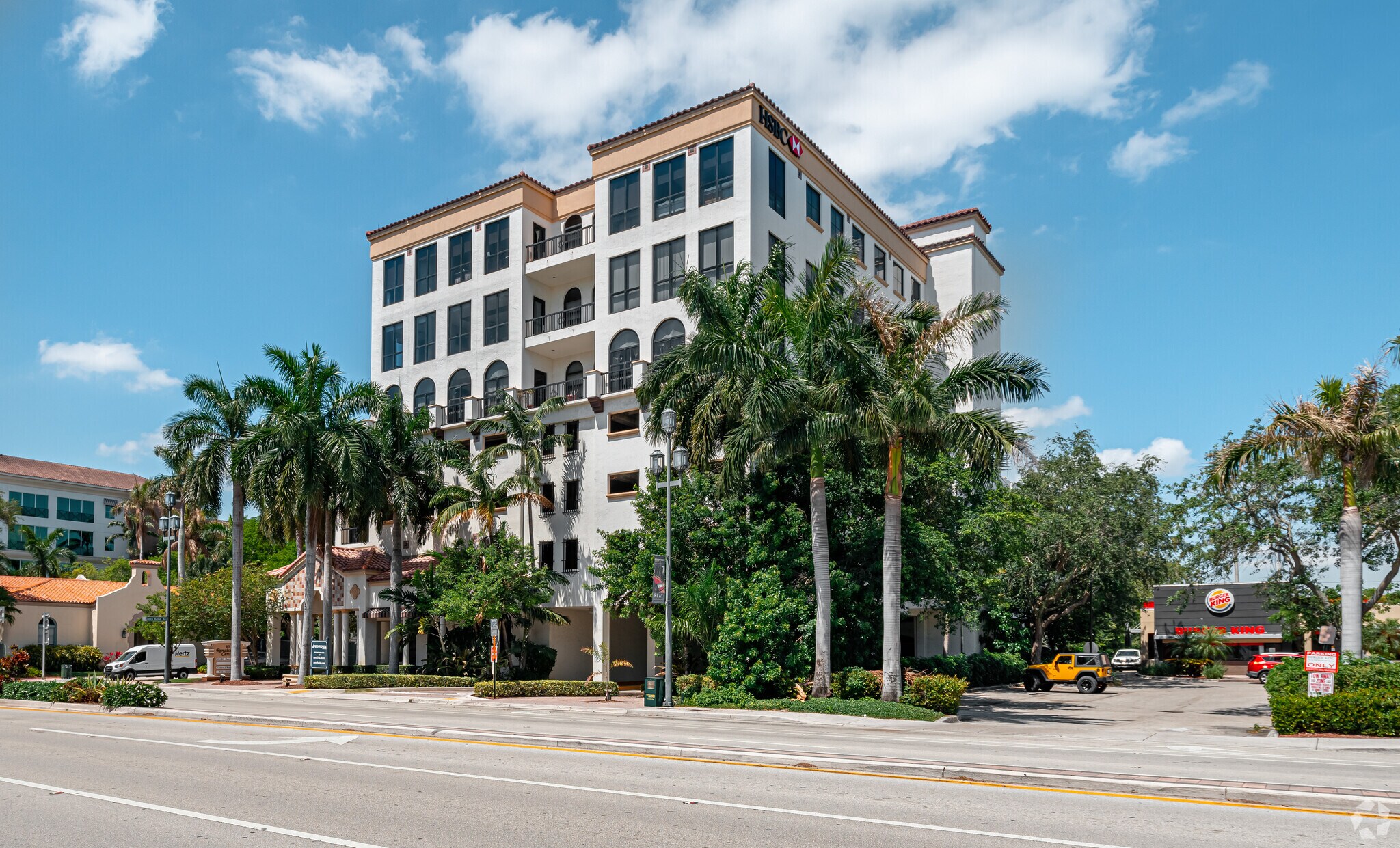 101 N Federal Hwy, Boca Raton, FL 33432 101 Renaissance Centre