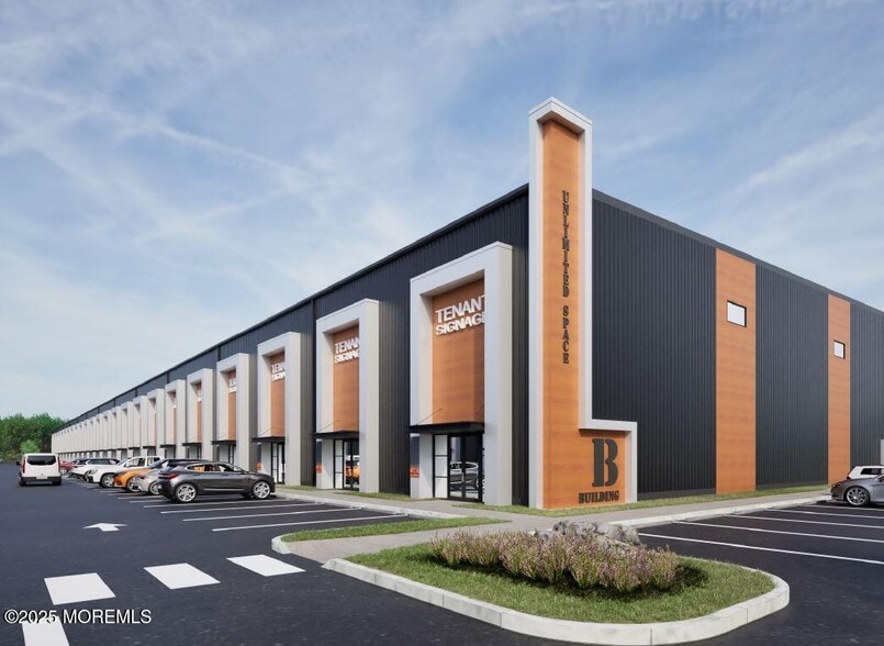 0 S Hope Chapel Rd, Jackson, NJ for sale - Primary Photo - Image 1 of 3