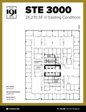 191 N Wacker Dr, Chicago, IL for lease Floor Plan- Image 1 of 1