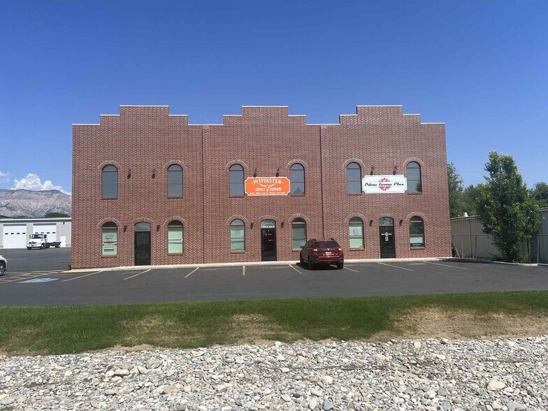 1980 N 2000 W, Farr West, UT for lease - Building Photo - Image 1 of 16