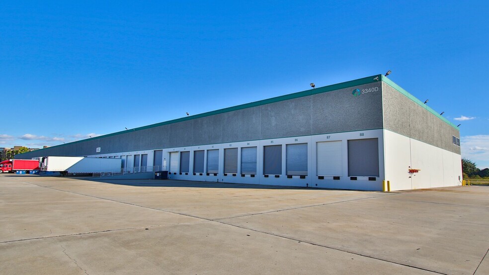 2928 Greens Rd, Houston, TX for lease - Building Photo - Image 2 of 9