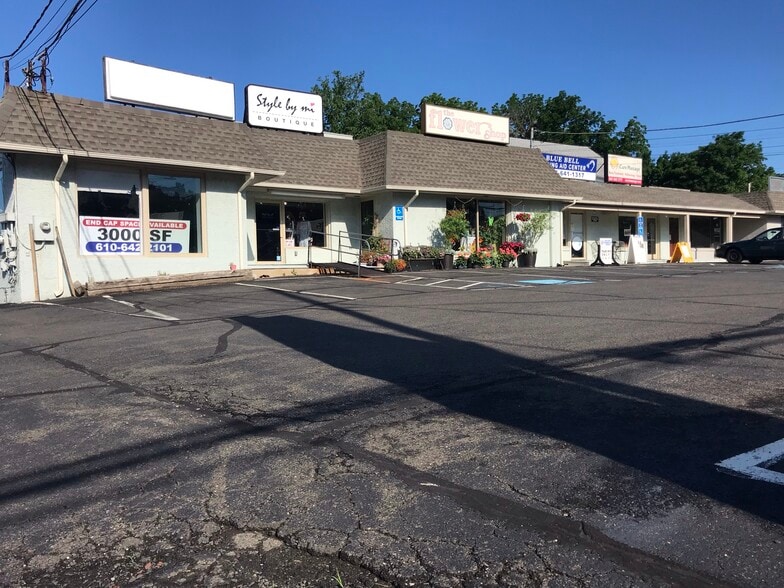 821 N Bethlehem Pike, Lower Gwynedd, PA for sale - Building Photo - Image 2 of 5