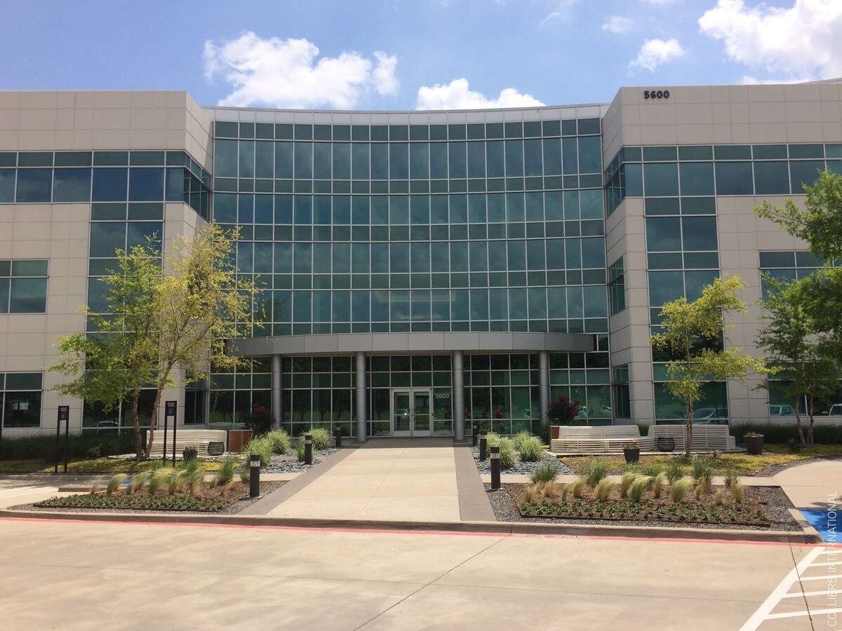 5600 Tennyson Pky, Plano, TX, 75024 Office Space For Lease