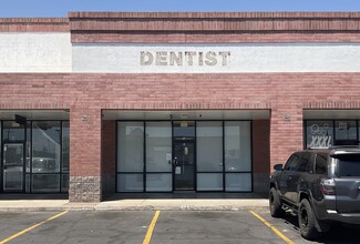 1940-1950 W Indian School Rd, Phoenix, AZ for lease Building Photo- Image 1 of 1