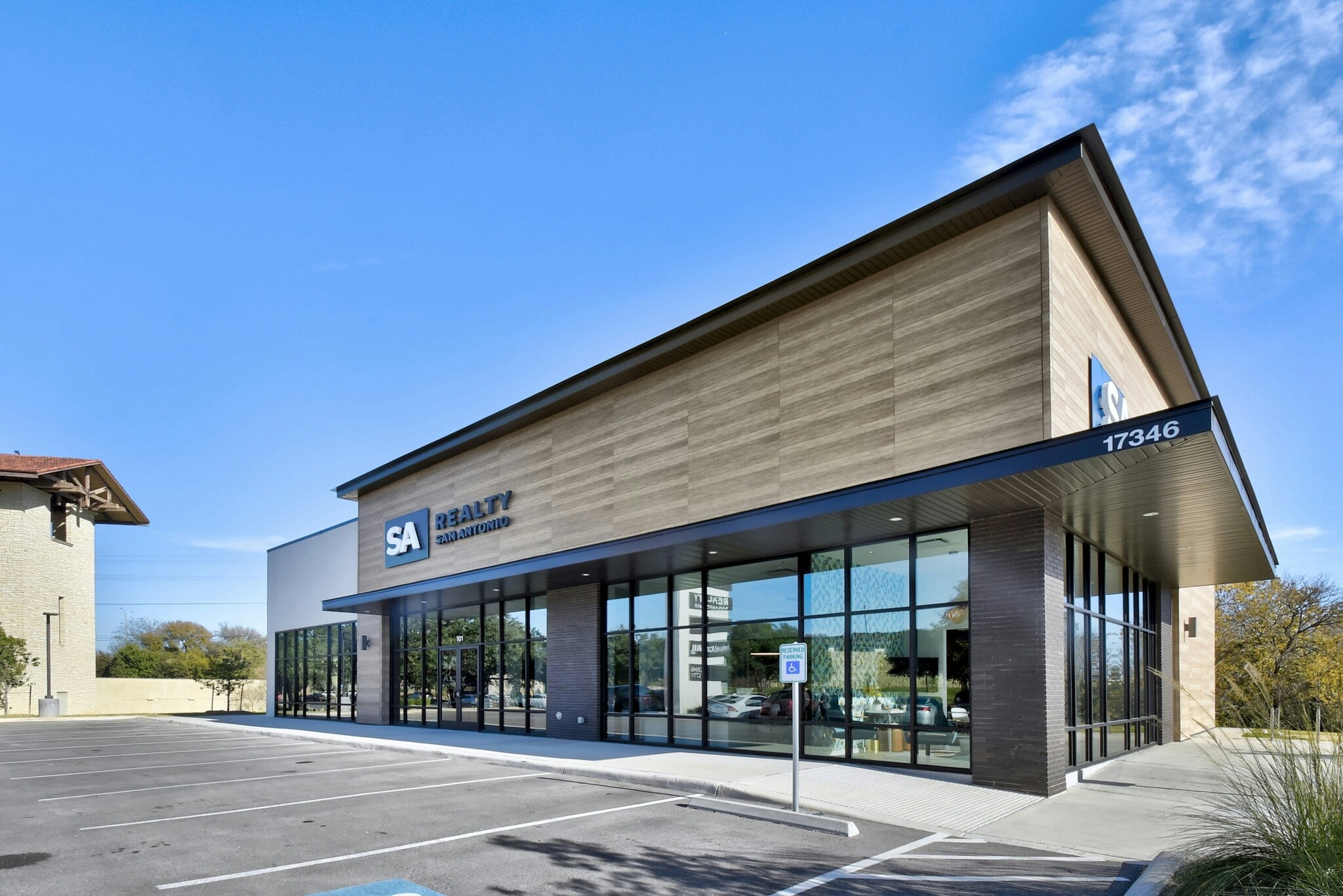 17346 La Cantera Pky, San Antonio, TX for lease Building Photo- Image 1 of 11