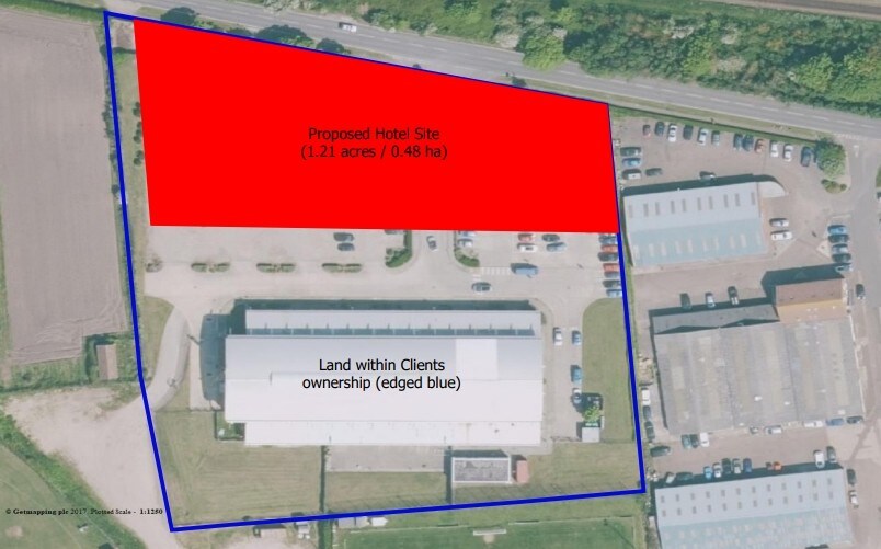 Weybourne Rd, Sheringham, NR26 8HF