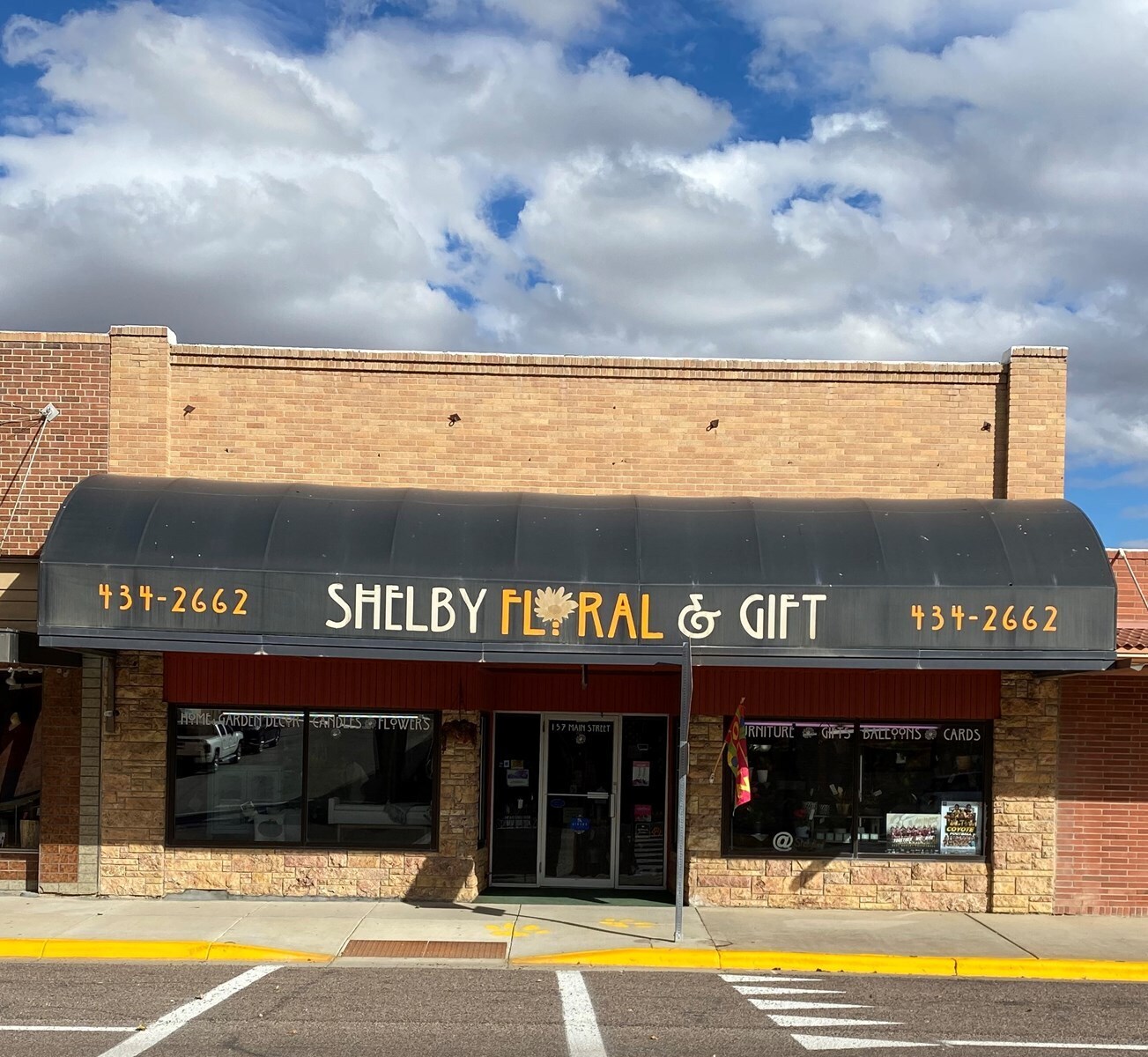 157 Main St, Shelby, MT for sale Primary Photo- Image 1 of 1