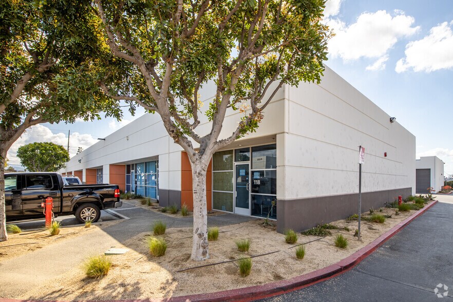 600 S Grand Ave Suite 105 Santa Ana Ca 92705