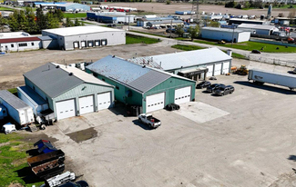 More details for 425 Melair Dr, North Dumfries, ON - Industrial for Lease