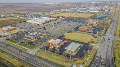 2081-2091 Ridge Rd, Minooka, IL for lease Building Photo- Image 2 of 3