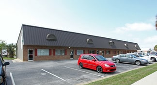 More details for 910 Airport Rd, Destin, FL - Office for Lease